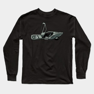 2049 Spinner Long Sleeve T-Shirt